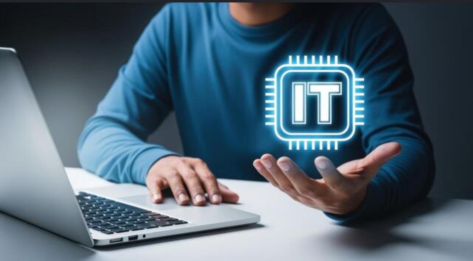 Maxisoft ICT solutions