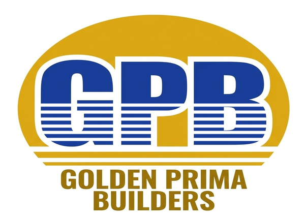 Golden Prima Builders