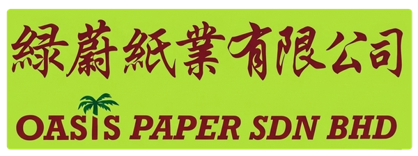 Oasis Paper Sdn Bhd
